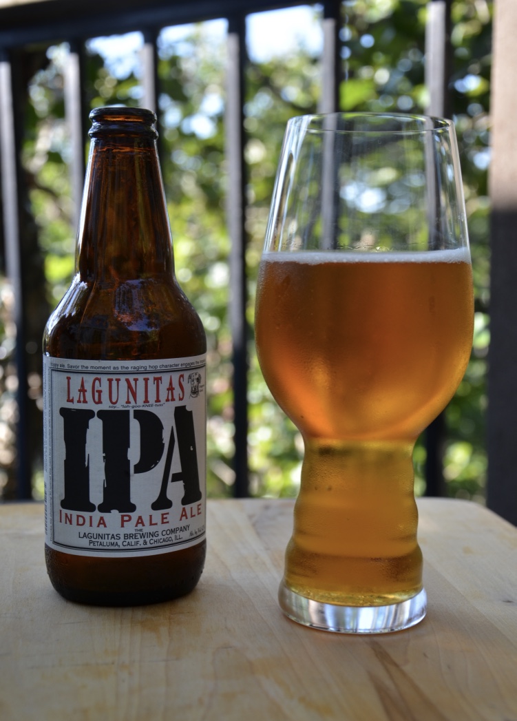 First Draughts: The Story Of IPA, An Impossibly Perfect Ale