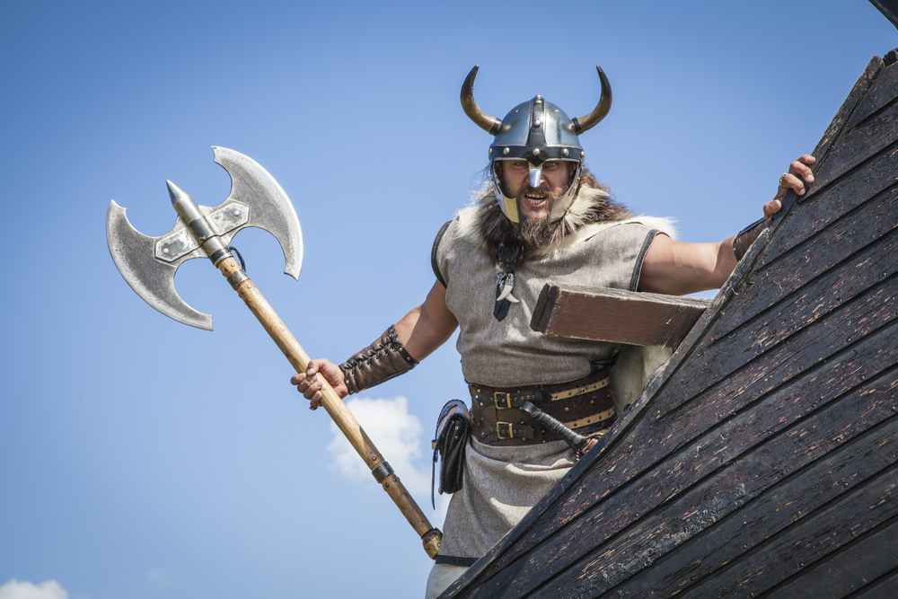 Vikings: Bjorn's Best (& Worst) Character Traits
