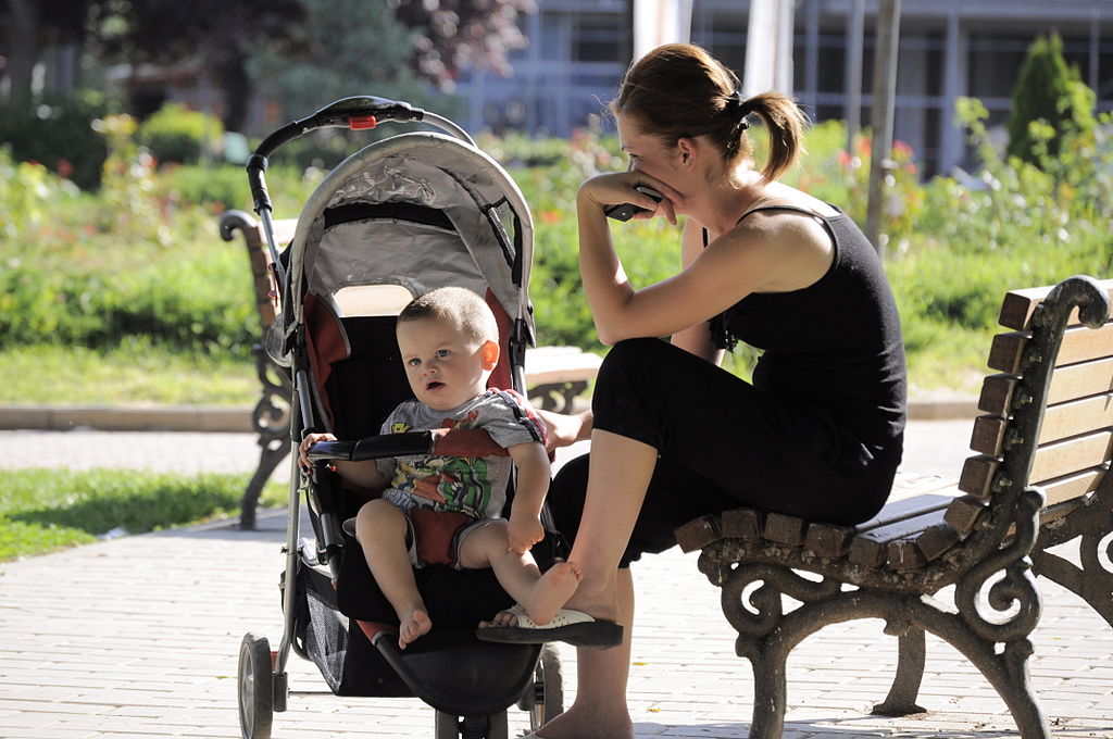 Is Choosing To Stay At Home Sustainable For Women 