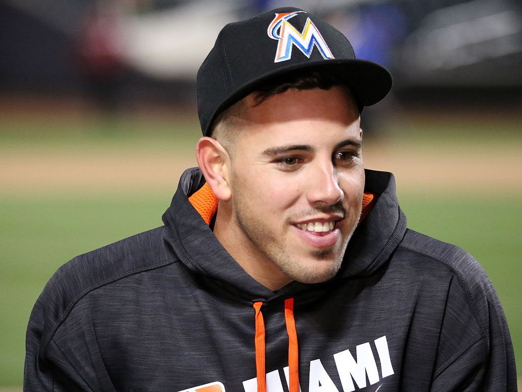 Everything seemed right in Jose Fernandez's life. Then it all went wrong.