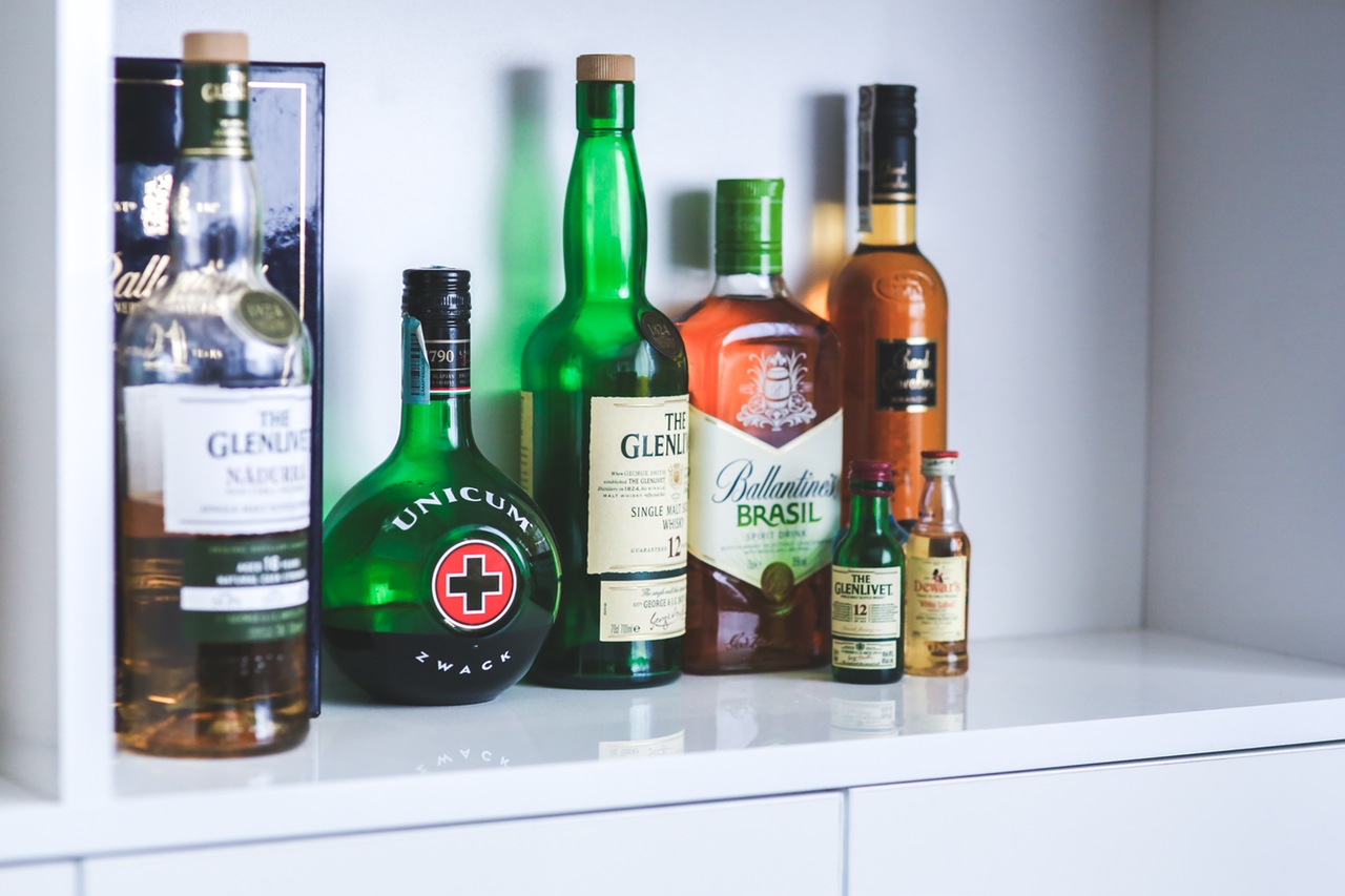 Alcohol Rong Almost Everything You Know About Alcohol Prohibition Is Wrong