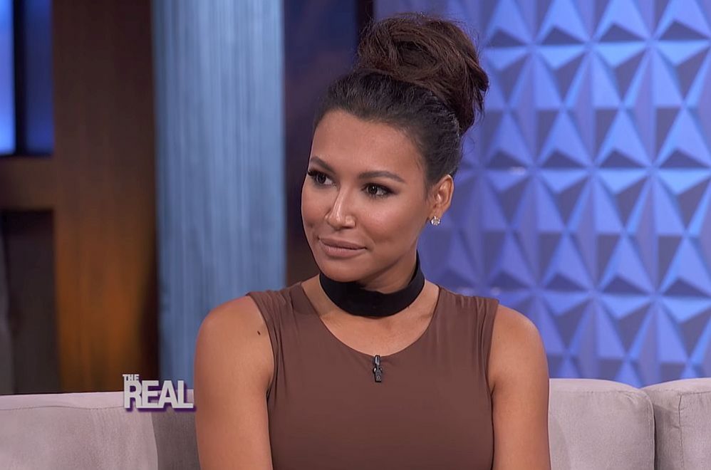 Wrong Naya Rivera Abortion Is A Men S Issue Too