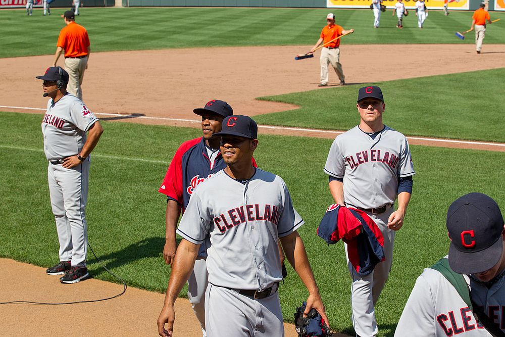 How I got hooked on sports: When the Cleveland Indians refused to quit