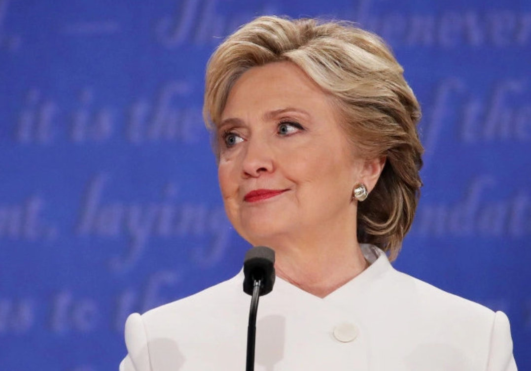 Why Identity Politics Didn t Energize Women For Hillary