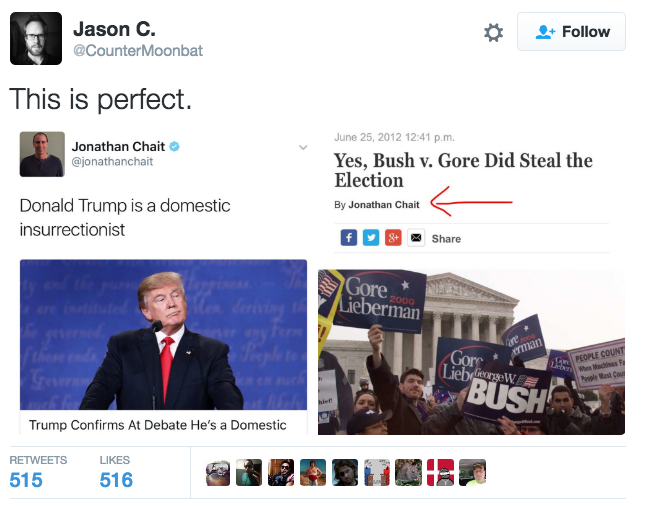 The 4 Big Takeaways From The Final 2016 Presidential Debate