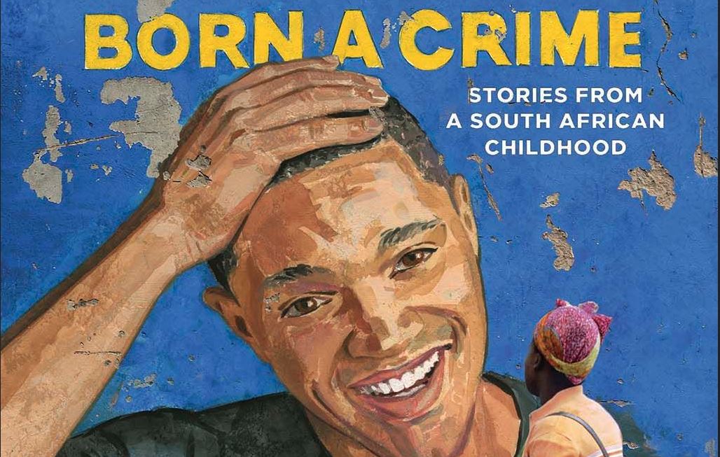 Trevor Noah's Memoir Will Surprise With His Take On Religion And Politics