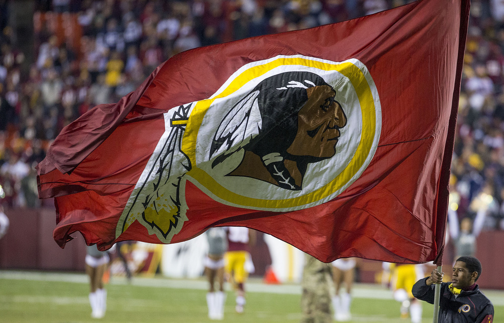 The “Redskins,” racism, and the future of a franchise - Hogs Haven