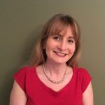 Author Margot Cleveland profile