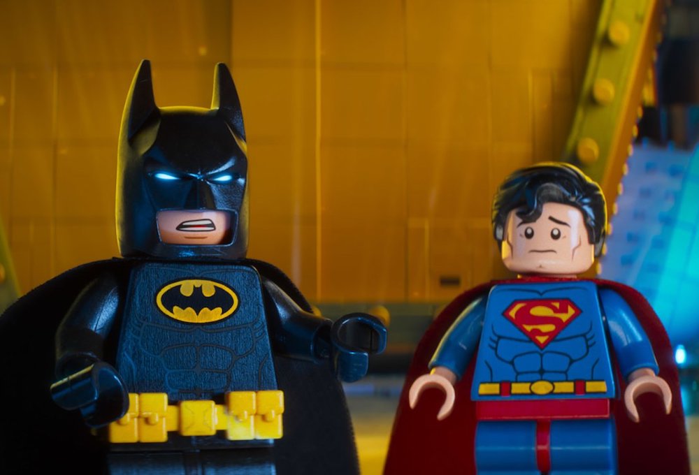 The LEGO Batman Movie”: Even greater than the sum of its many parts – The  Denver Post