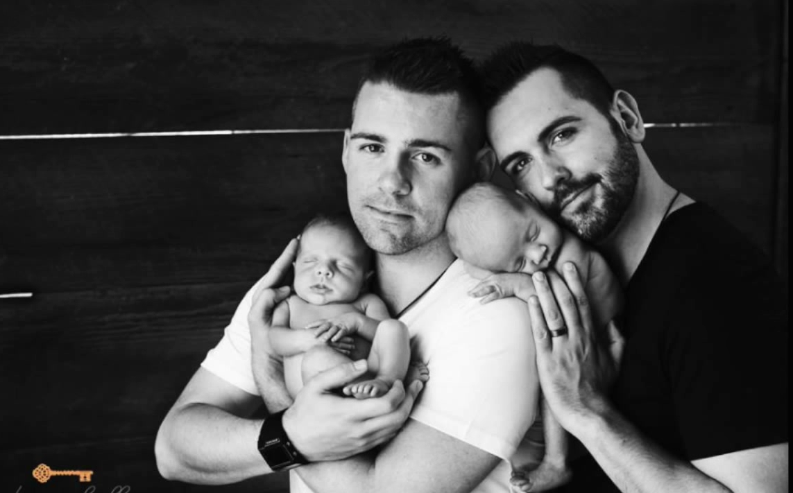 Gay Marriage Is Fueling Research On Lab-Grown GMO Babies