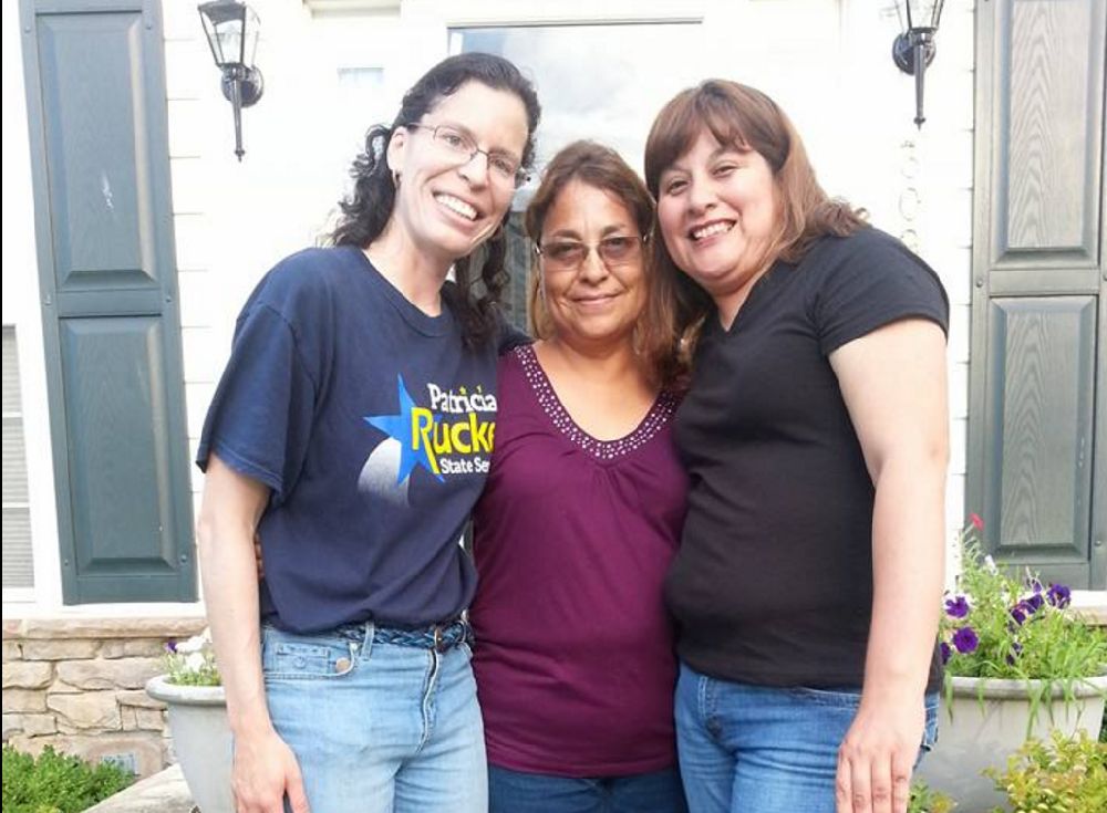 Patricia Ruck This Venezuelan-Born Mom Ran For State Senate To Stop Socialism