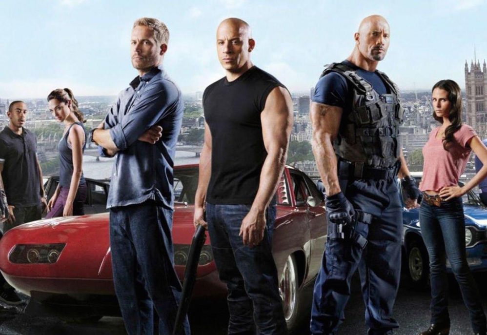 Fast And Furious: Ranking The Movies, The Characters, And The Beer