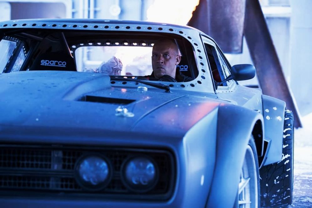 The Fate of the Furious instal the last version for apple