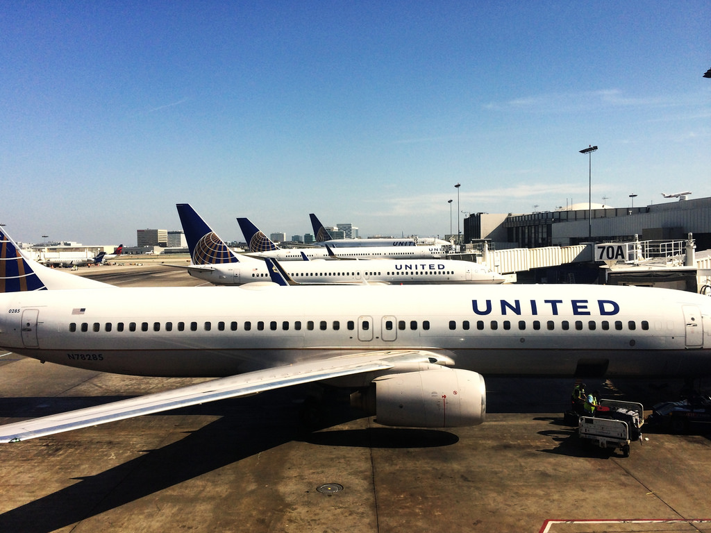 United Basic Economy: How to Overcome It (and Even Benefit!) - The  Globetrotting Teacher