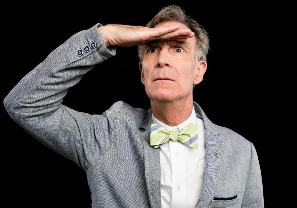Bill Nye Science Bill Nye S View Of Humanity Is Repulsive.