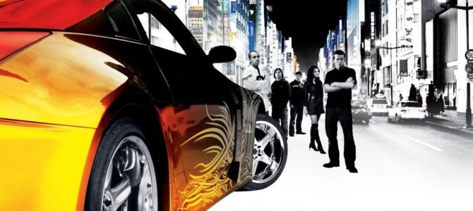 The Cost of EVERY Car From Tokyo Drift 