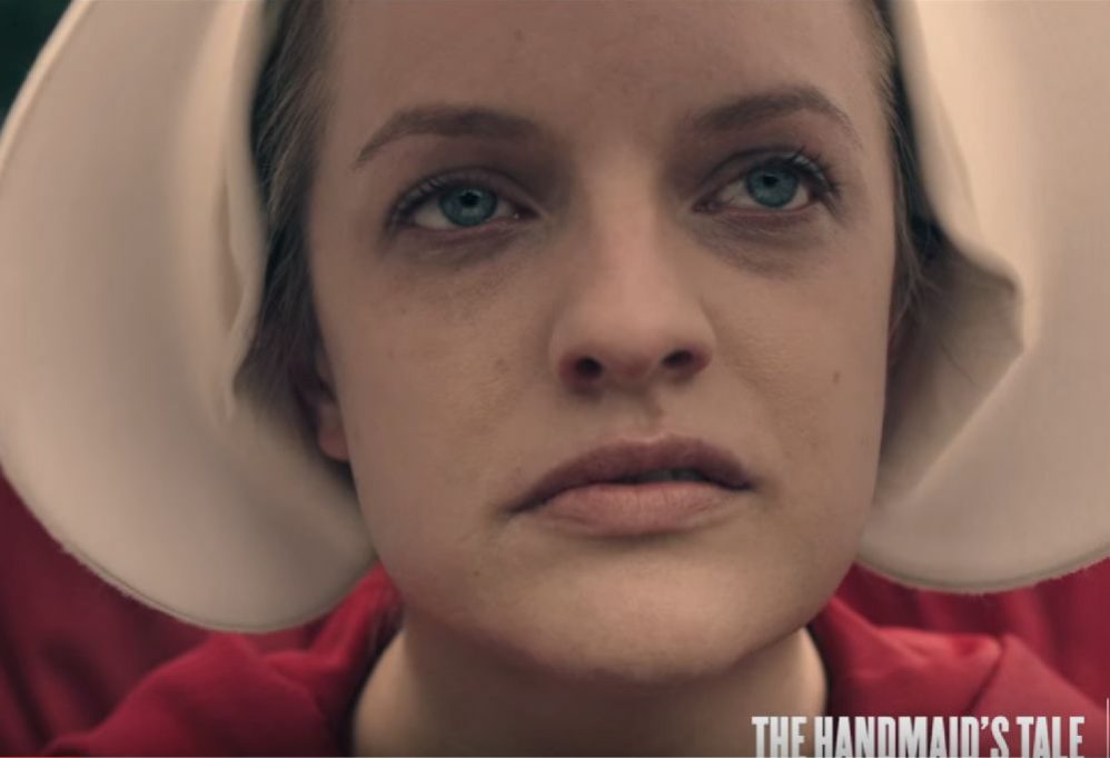 What 'The Handmaid's Tale' Accidentally Gets Right About Sex