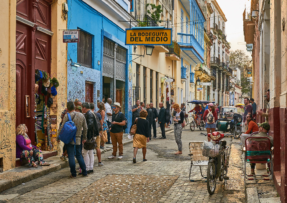 We Should Trust Cubans Who Fled Communism And Testify Of 