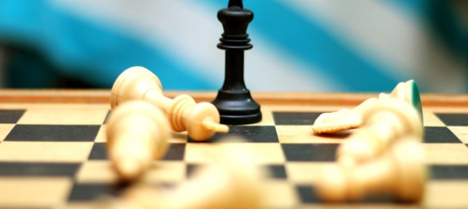 August 2017 FIDE ratings: The rise of the prodigies