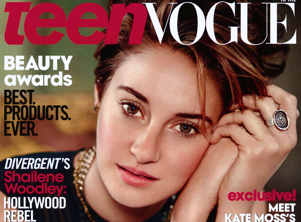 Moms Have Reasons For Burning Teen Vogue Over Anal Sex