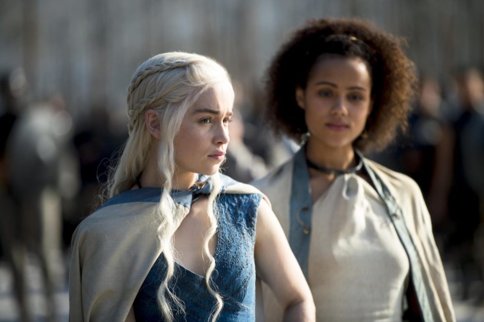 Game Of Thrones Depicts Women Who Are Strong Without Being Men