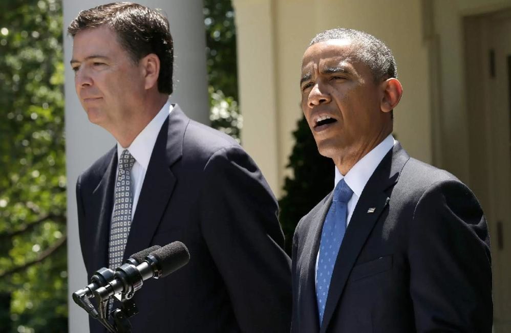 Obamaâ€™s Campaign Paid $972,000 To Law Firm That Secretly Paid Fusion GPS In 2016