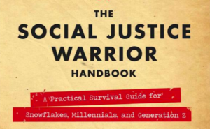 social justice warrior