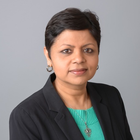 Saritha Prabhu