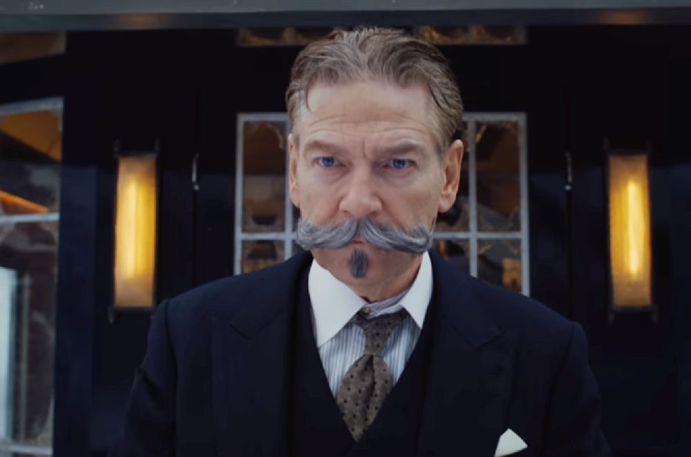 Why We Still Love Agatha Christie’s ‘Murder On The Orient Express’