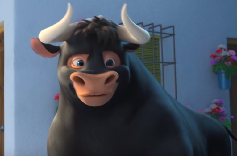 ‘Ferdinand’ Film Writes Narcissism Into Classic Children’s Story