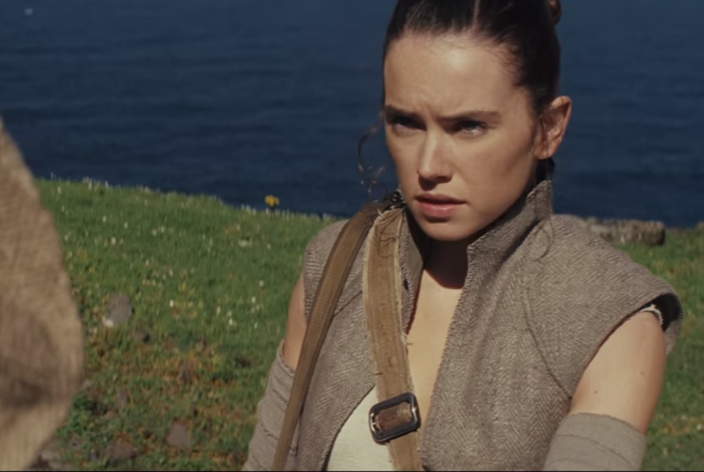 Here’s The One Big Thing ‘The Last Jedi’ Gets Right