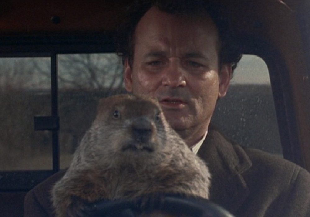 'Groundhog Day' Has Lasted 25 Years Due To Its Unexpected Profundity