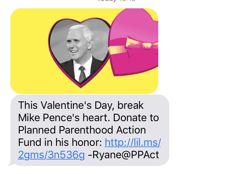 7 Ways Planned Parenthood Breaks Hearts Every Day