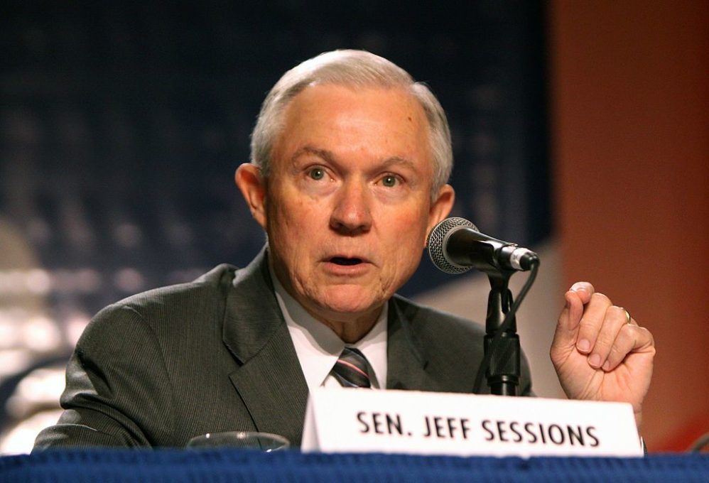 McCabeâs Bogus Witch Hunt Of Jeff Sessions Confirms Worst Fears About FBI/DOJ Politicization