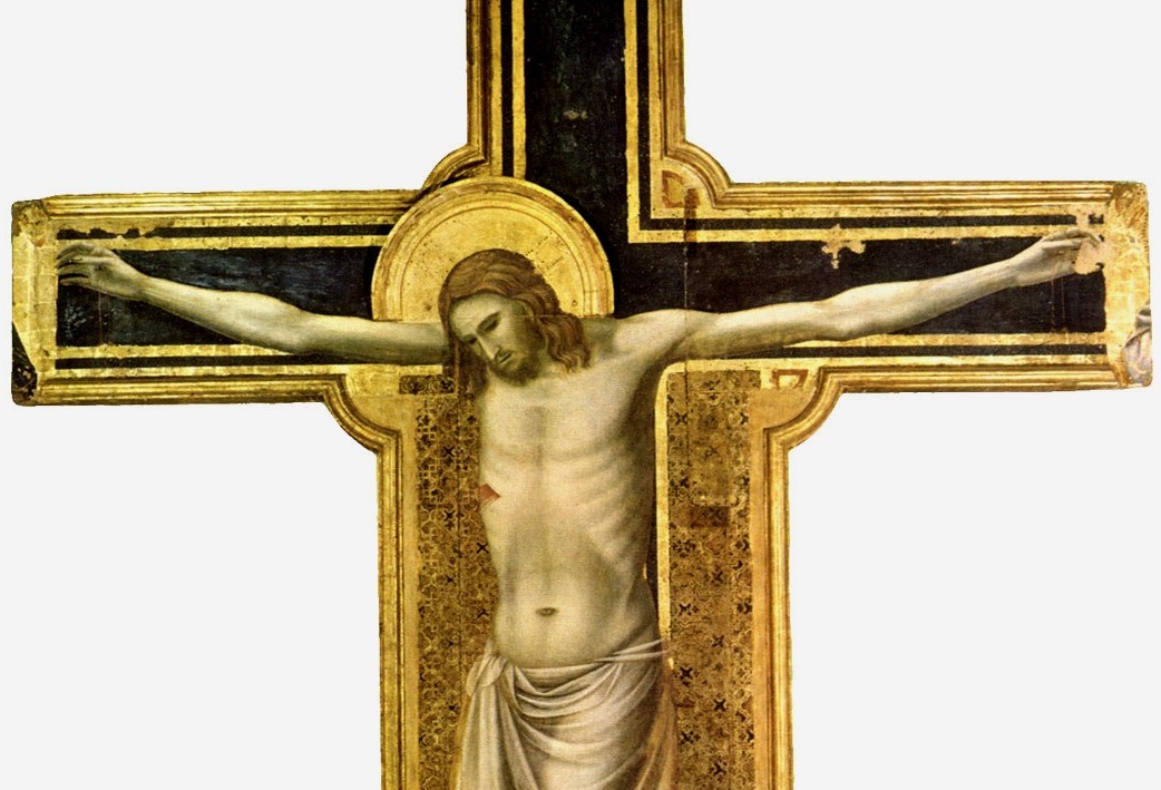 roman crucifixion