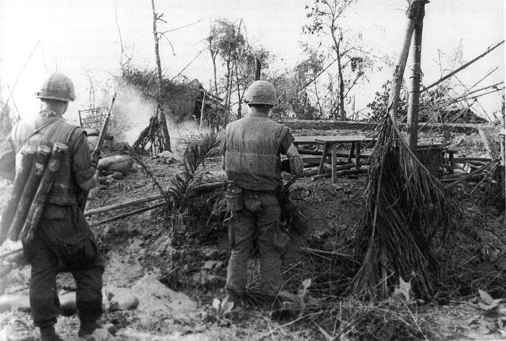 1024px-Marines_in_DaiDo_Vietnam_during_Tet_Offensive_1968 - The Federalist