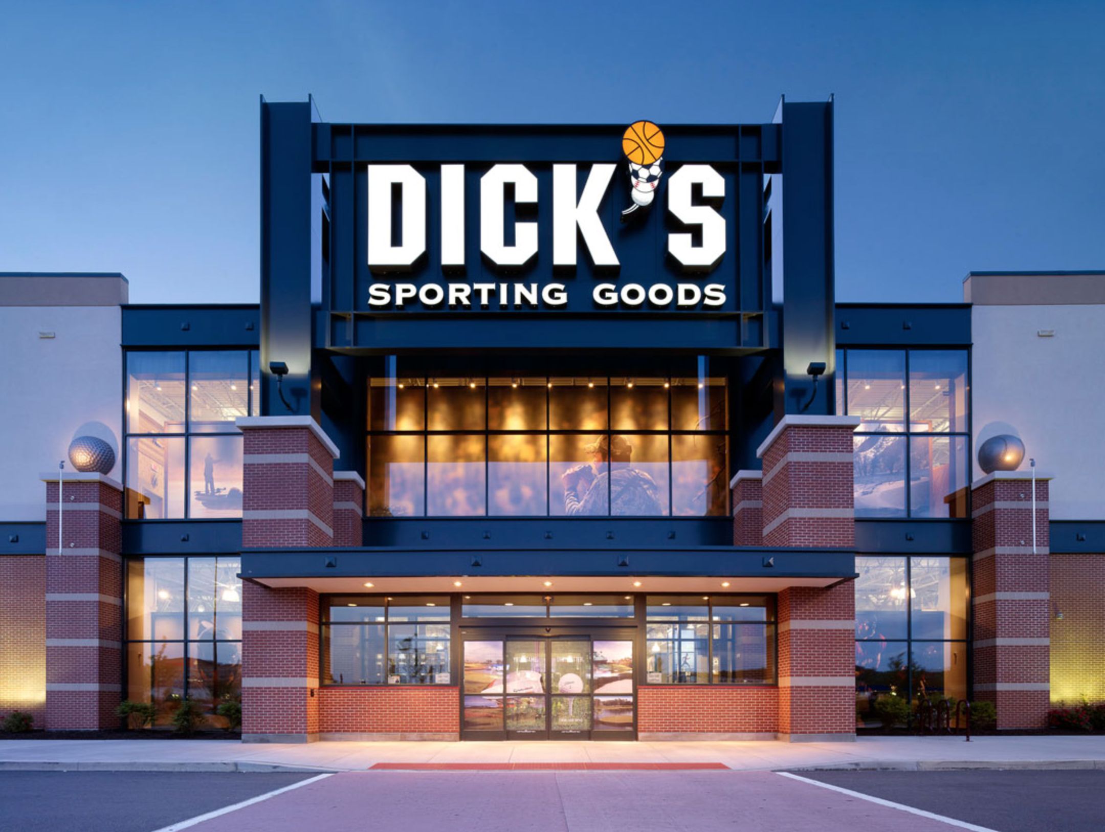 Dick's Sporting Goods Just Hired A Bunch Of Gun Control Lobbyists.