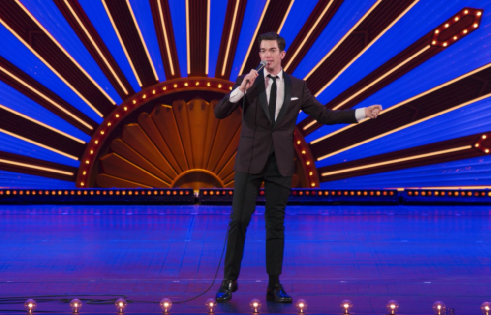 John Mulaney S Netflix Show Underscores Our Culture S Loss Of Meaning