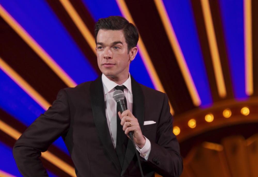 Kid Gorgeous' Is John Mulaney's Best Comedy Special Yet.
