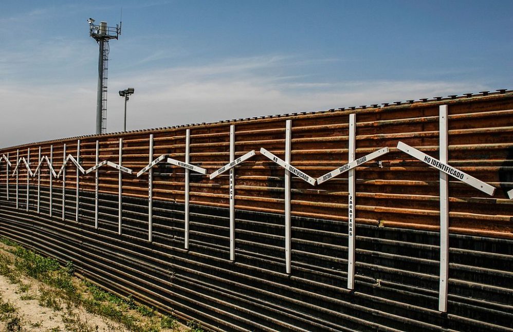 The Real Border Crisis Is About Foreigners Gaming Americaâ€™s Asylum Laws