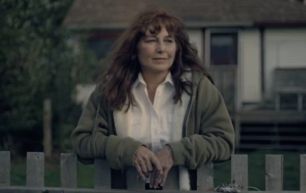 'Little Pink House' Film Tells The Story A Of Landmark Legal Case