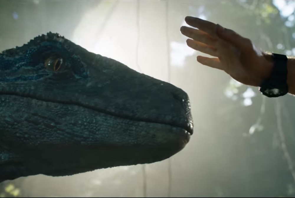 Jurassic World refutes scientific criticism in scene about why its  dinosaurs lack feathers, The Independent
