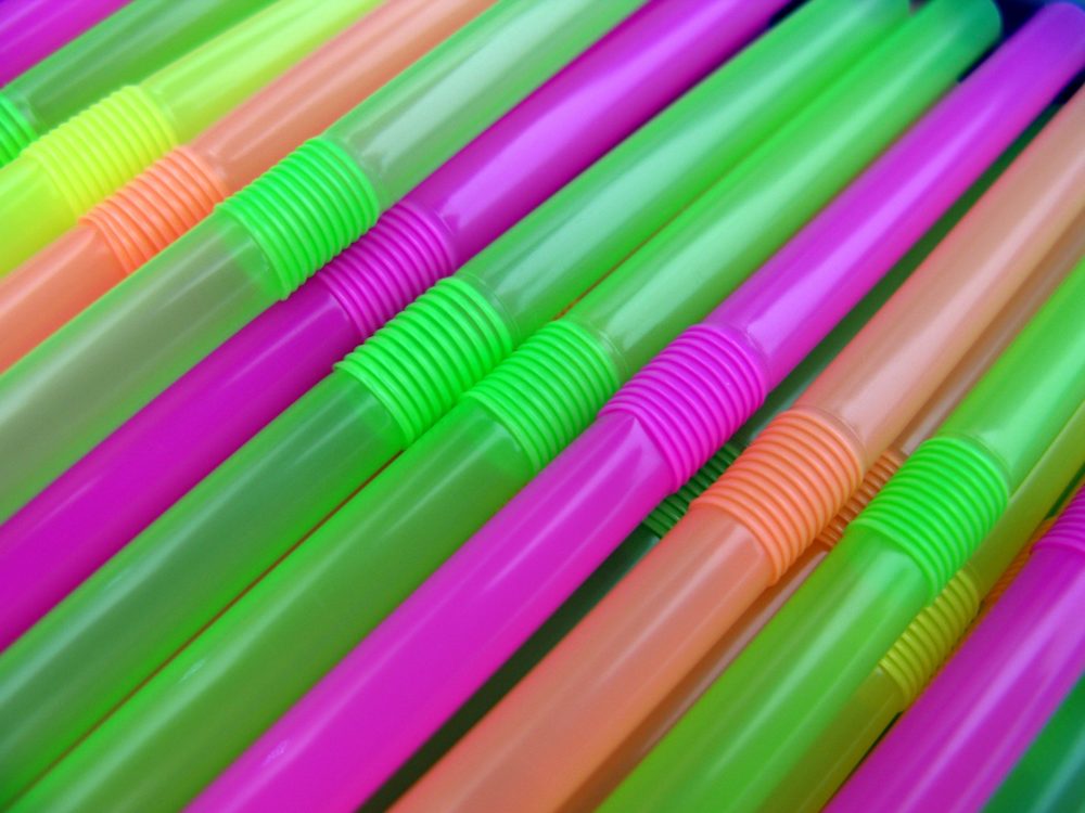 Groups say banning plastic straws, stirrers 'not enough' to reduce