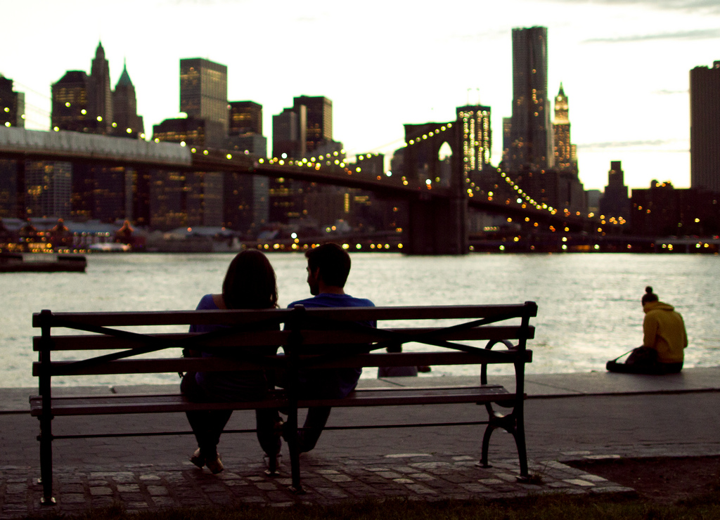 dating new york city