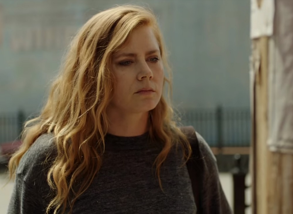 ‘Sharp Objects’ Critiques The Deplorables And Those Who Scorn Them
