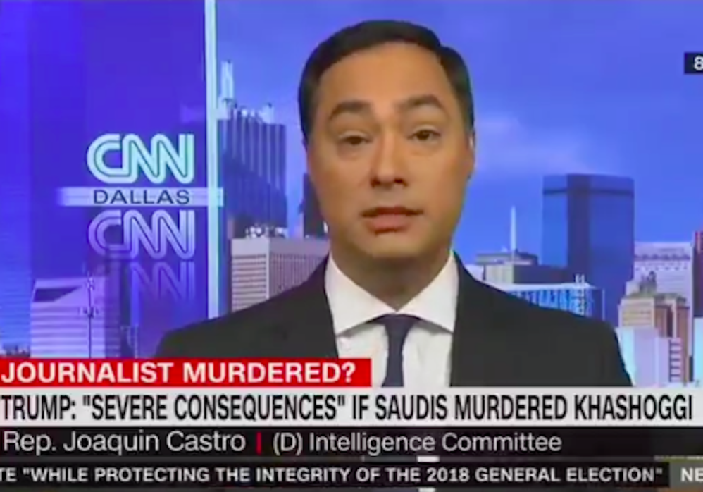 Joaquin Castro CNN ile ilgili gÃ¶rsel sonucu