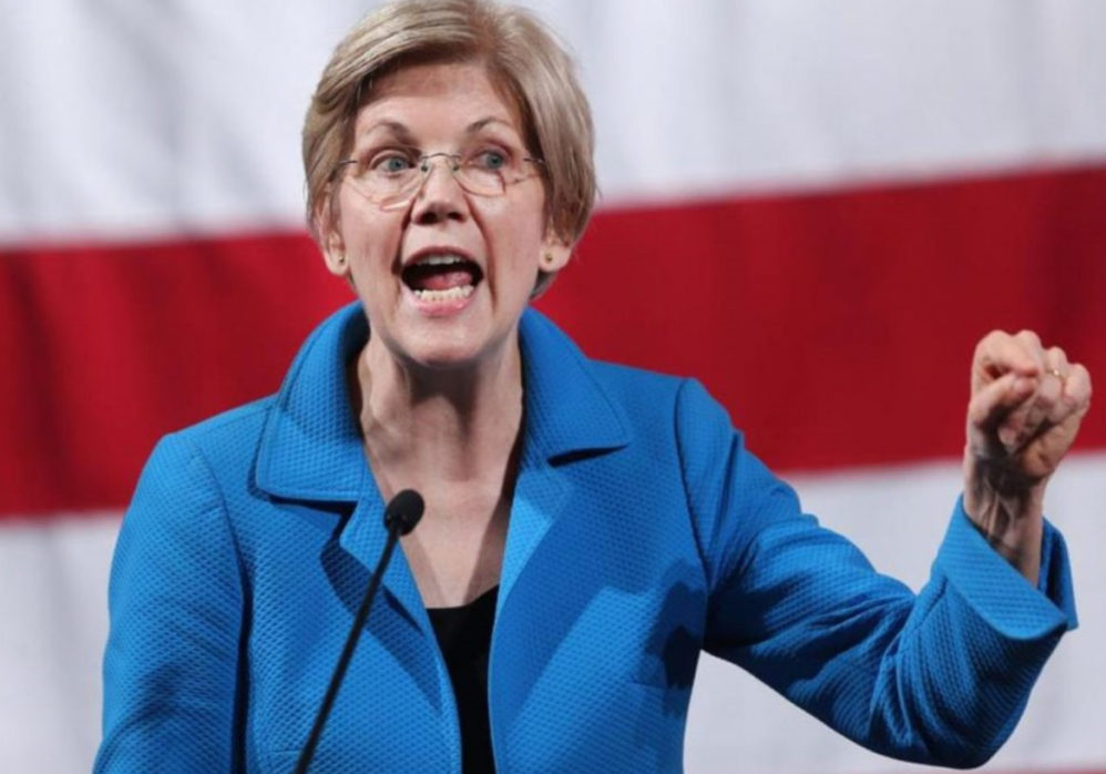 Elizabeth Warren's DNA Test Proves She Was Lying