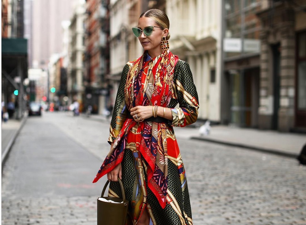 5 Cool Fashion Trends For You To Try Out This Fall