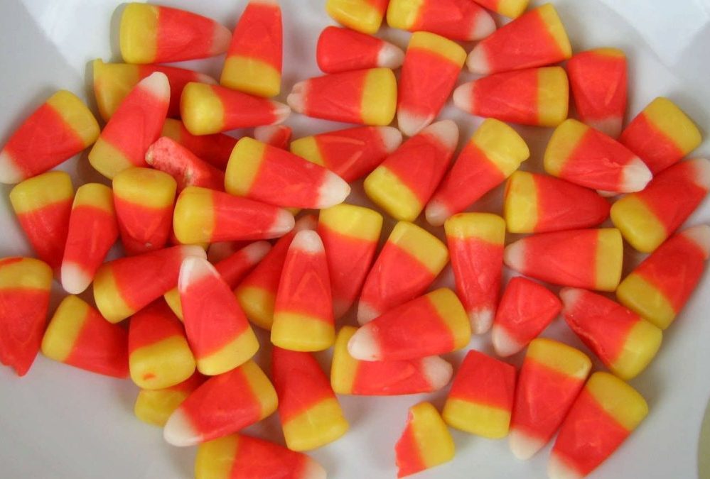 Here S The Only Completely Correct Ranking Of Halloween Candy