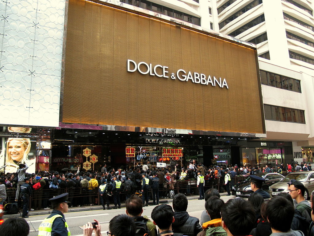 Why D&G Should Act Now to Rebuild Trust with China